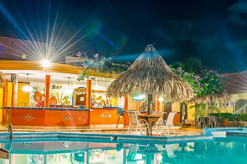 Book La Quinta Hotel In Ceiba Hotels Book La Quinta Hotel In Ceiba