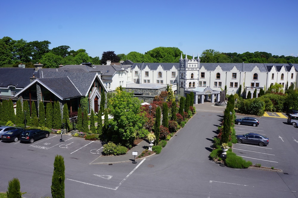 Book Muckross Park Hotel & Spa in Killarney