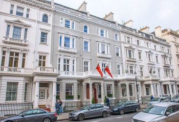Picture of The Exhibitionist Hotel in London