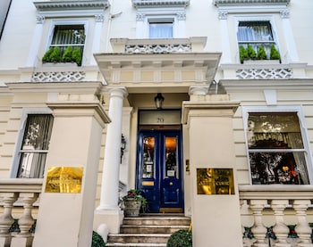 london hotels late deals
