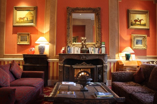 The Leonard Hotel In London Hotels Com