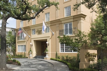 Top 10 Hotels In Garden District New Orleans La