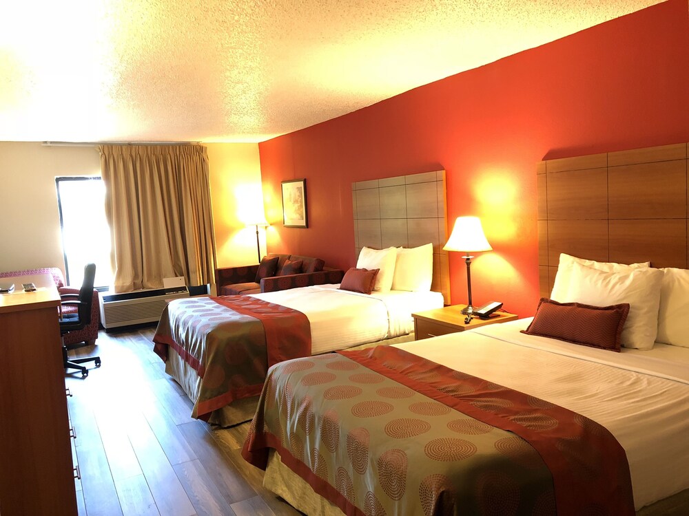 Book Ramada By Wyndham Pearl Jackson Airport In Pearl Hotels Com