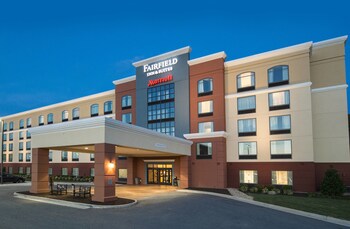 15 Closest Hotels To Liberty University In Lynchburg