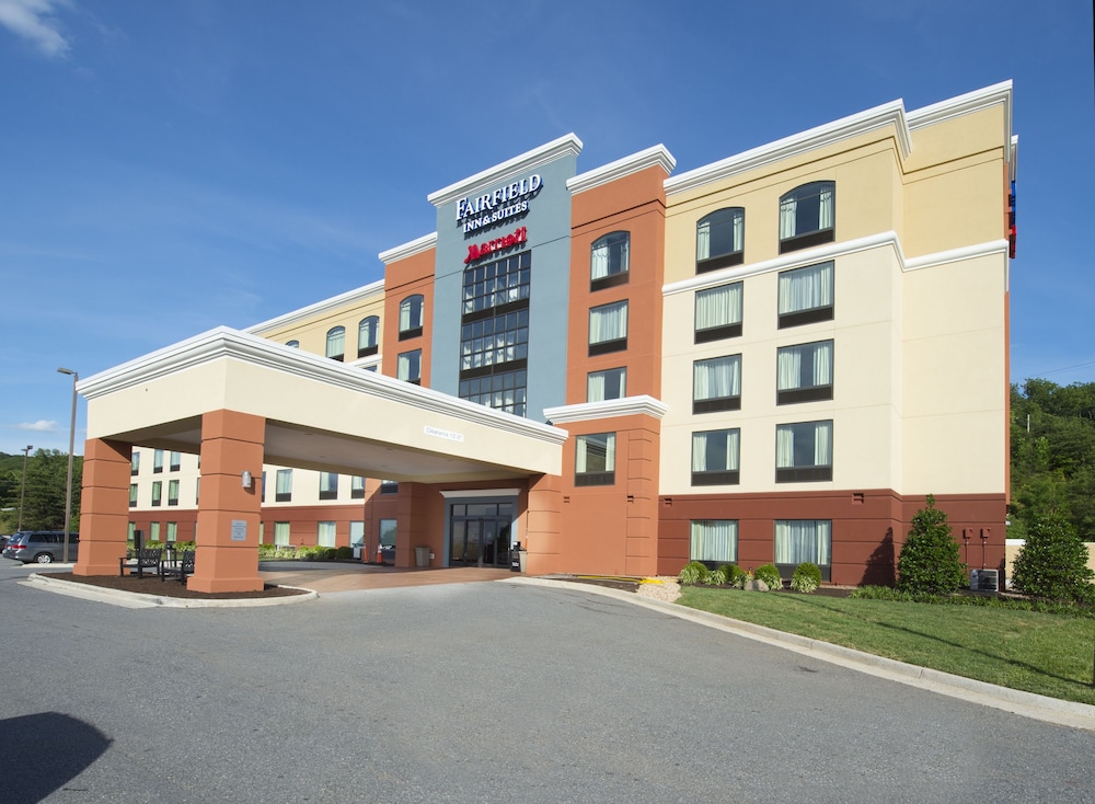 Book Fairfield Inn Suites Lynchburg Liberty University In Fairfield Inn Suites Lynchburg Liberty University
