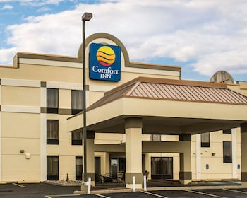 Top 10 Akron Hotels Near Zoo Ohio