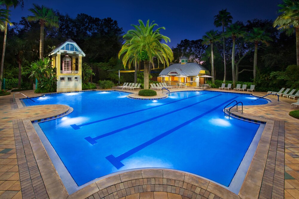 Marriott S Cypress Harbour Villas Orlando Info Photos Reviews Book At Hotels Com