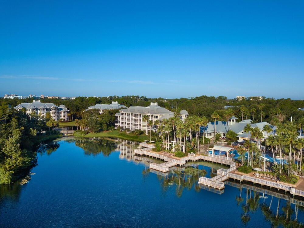 Marriott S Cypress Harbour Villas Orlando Info Photos Reviews Book At Hotels Com