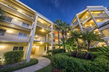 Picture of Marriott's Imperial Palm Villas in Orlando