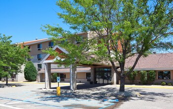 Top 10 Hotels In Rosemount Minnesota