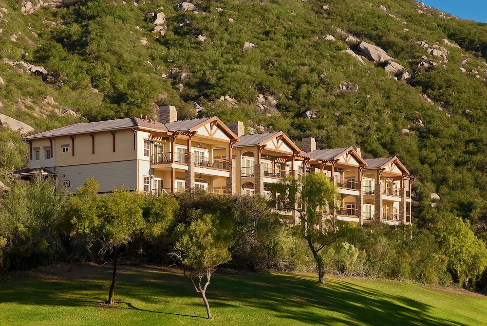 Welk Resorts San Diego em Escondido