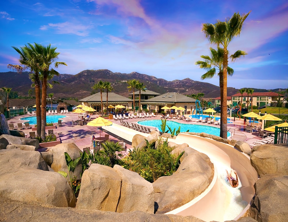 Download Welk Resort San Diego 2 Bedroom Villa Pictures