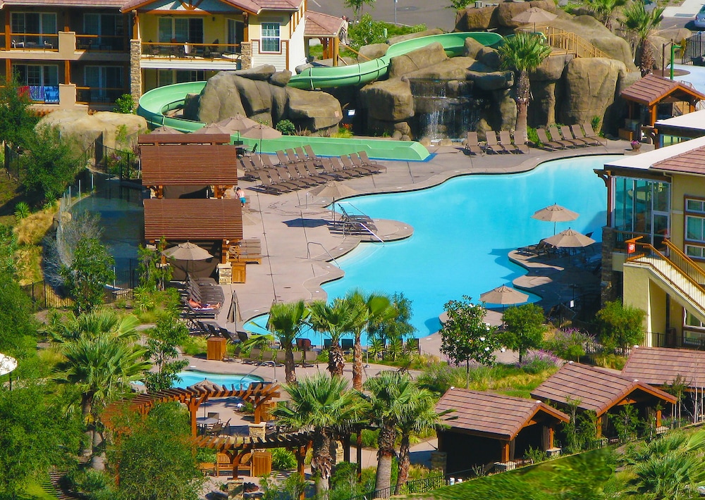 Book Welk Resorts San Diego in Escondido