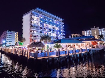 Pompano Beach