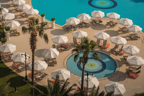 Sheraton Cesme Hotel Resort Spa Cesme Hotels Com