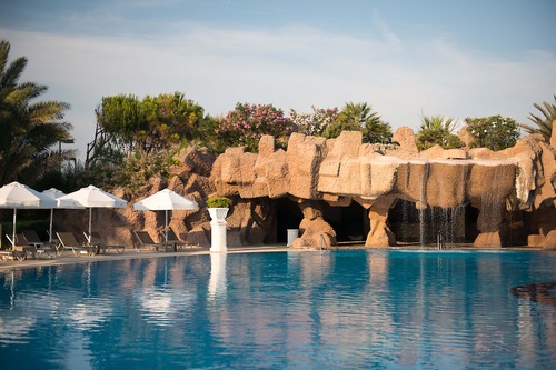 Sheraton Cesme Hotel Resort Spa Cesme Hotels Com