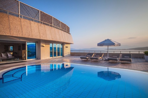 Sheraton Cesme Hotel Resort Spa Cesme Hotels Com