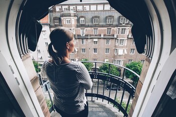 Picture of Crystal Plaza Hotel in Stockholm