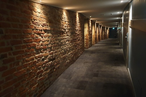 Book Hotell Reisen In The Unbound Collection By Hyatt In Stockholm Hotels Com
