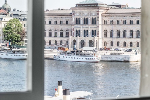 Book Hotell Reisen In The Unbound Collection By Hyatt In Stockholm Hotels Com