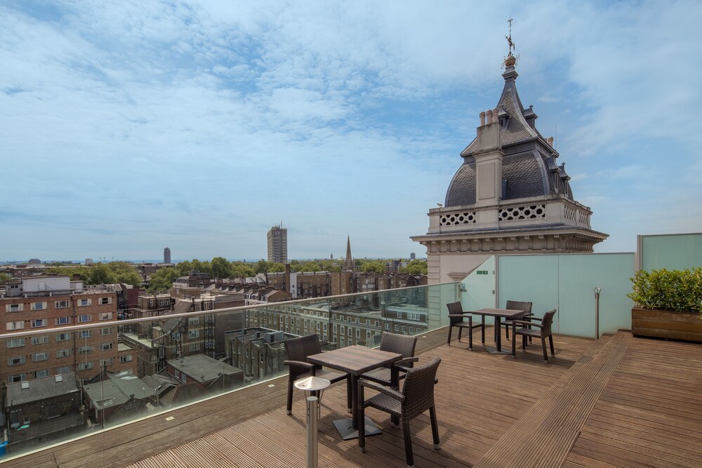 ヒルトン ロンドン パディントン パディントン駅直結の素敵なビジネスホテル 宿泊予約はホテルズドットコム