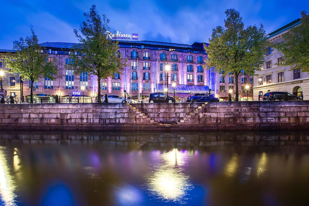 Book Radisson Blu Scandinavia Hotel in Gothenburg Book Radisson Blu Scandinavia Hotel in Gothenburg