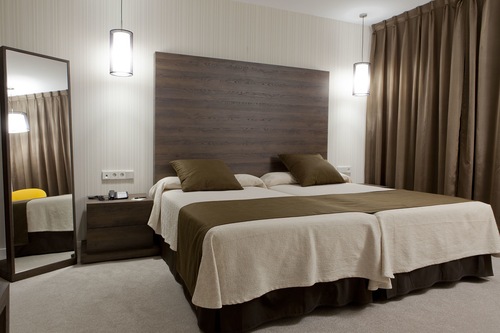 Hotel Liabeny In Madrid Hotels Com