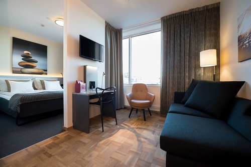 Hotel Birger Jarl In Stockholm Hotels Com