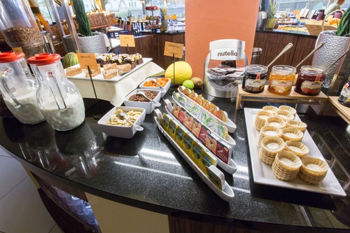 Book Courtyard By Marriott Dusseldorf Hafen In Dusseldorf Hotels Com