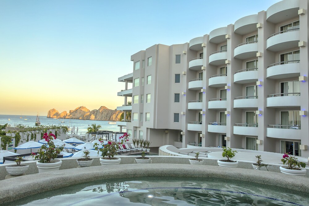 Book Cabo Villas Beach Resort Spa In San Lucas Hotels Cabo Villas Beach Resort Spa San Lucas