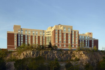 15 Closest Hotels To South S Hospital In Weymouth