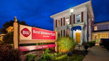 15 Closest Hotels To Historic Kirtland In Willoughby