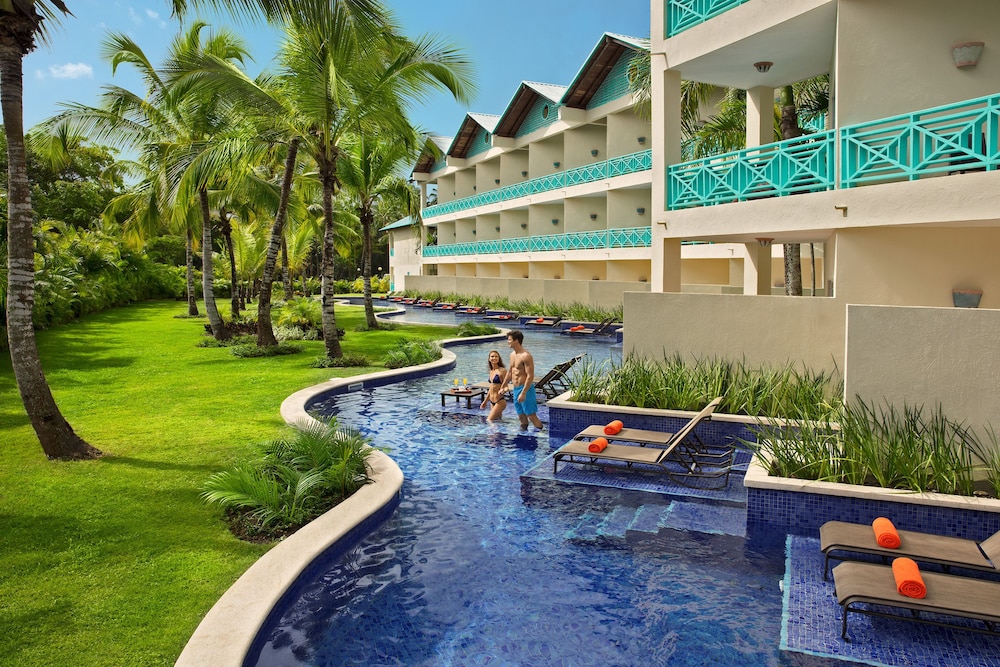Dreams La Romana Luxury All Inclusive (Bayahíbe, República Dominicana