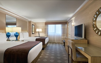Atlantic City Hotel Deals Get The Best Deals At Hotels Com