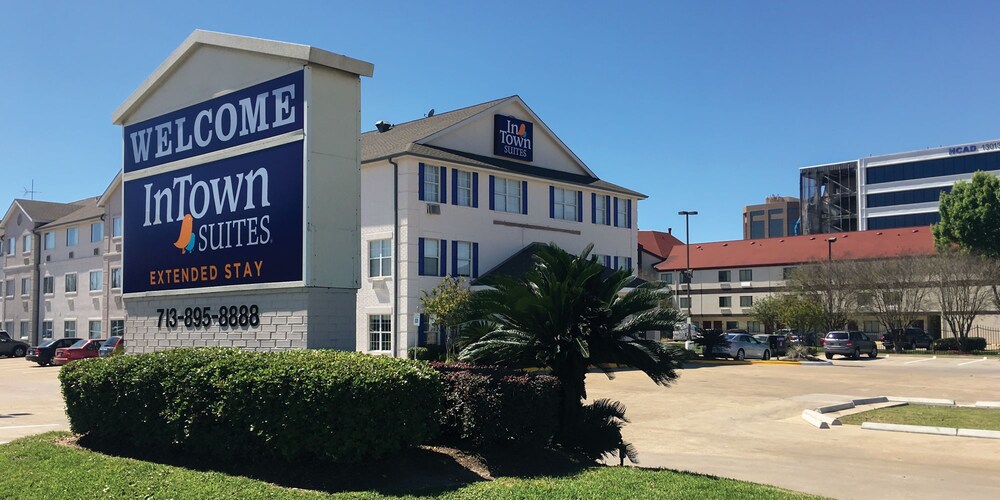 Book Intown Suites Houston 290 Hollister In Hotels Intown Suites Houston 290 Hollister
