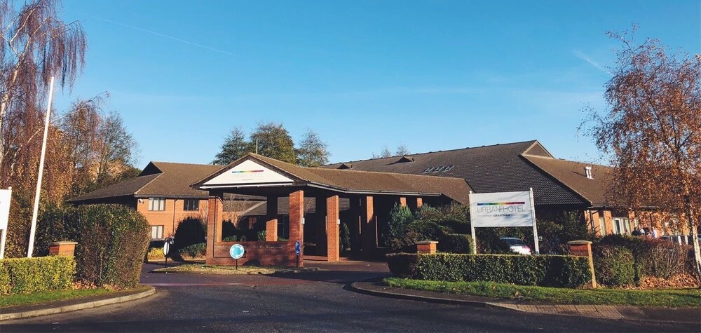 Urban Hotel Grantham Grantham Info Photos Reviews Book At Hotels Com