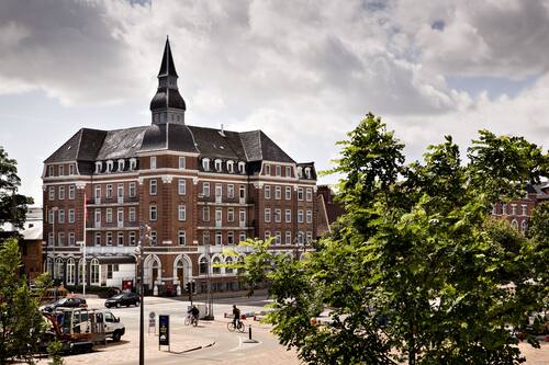 Book Milling Hotel Plaza In Odense Hotels Com Book Milling Hotel Plaza In Odense Hotels Com