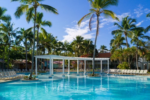 Book Grand Paradise Samana An Amhsa Marina Resort All Inclusive In Las Galeras Hotels Com