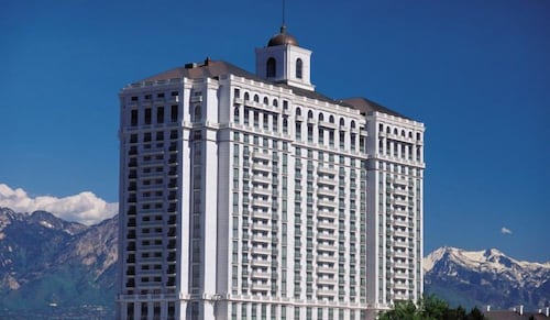 Book The Grand America Hotel In Salt Lake City Hotels The Grand America Hotel Salt Lake City