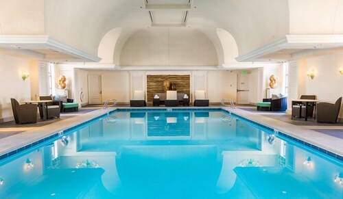 Book The Grand America Hotel In Salt Lake City Hotels Com