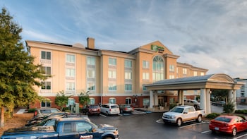 Top 10 Hotels In Columbia From 44 Night