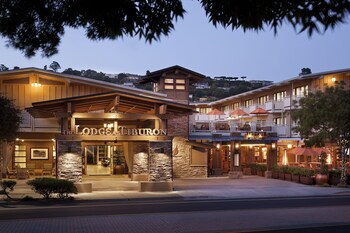 Top 10 Hotels In Sausalito California