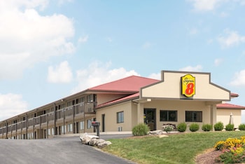Top 10 Hotels In Waynesboro Pennsylvania