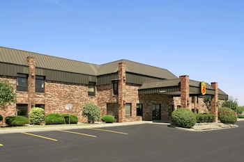 Hotels In North Manchester From 0 Night