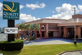 Top 10 Hotels In Warner Robins Georgia Motels In Warner Robins