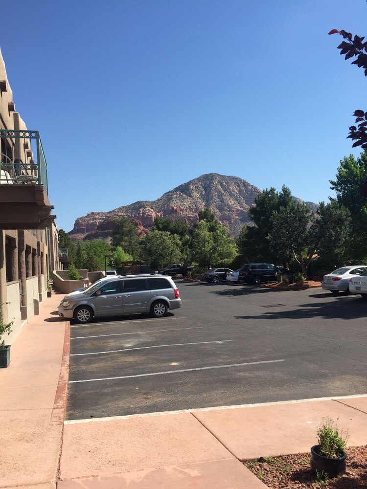 Book Southwest Inn At Sedona In Sedona And Vicinity Hotels Com