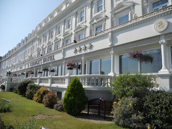 late hotel deals llandudno