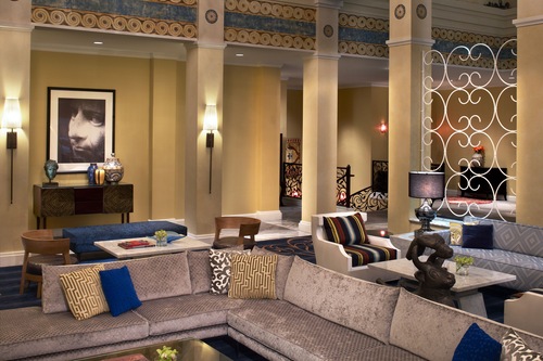 Book Kimpton Hotel Monaco Seattle In Seattle Hotels Com