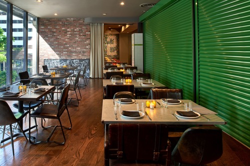 Book Kimpton Hotel Monaco Seattle In Seattle Hotels Com