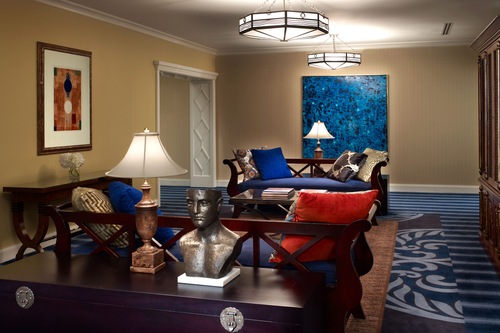 Book Kimpton Hotel Monaco Seattle In Seattle Hotels Com